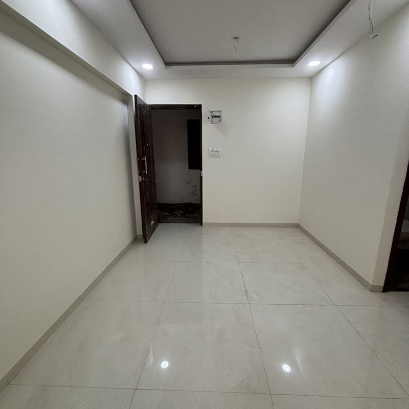1 BHK Apartment For Sale in Gurudev Orchid