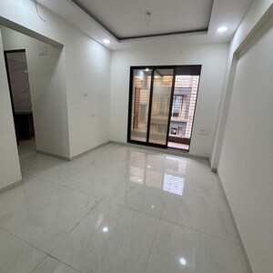 Building Lobby in 1 BHK Apartment at Yogidham – for Sale