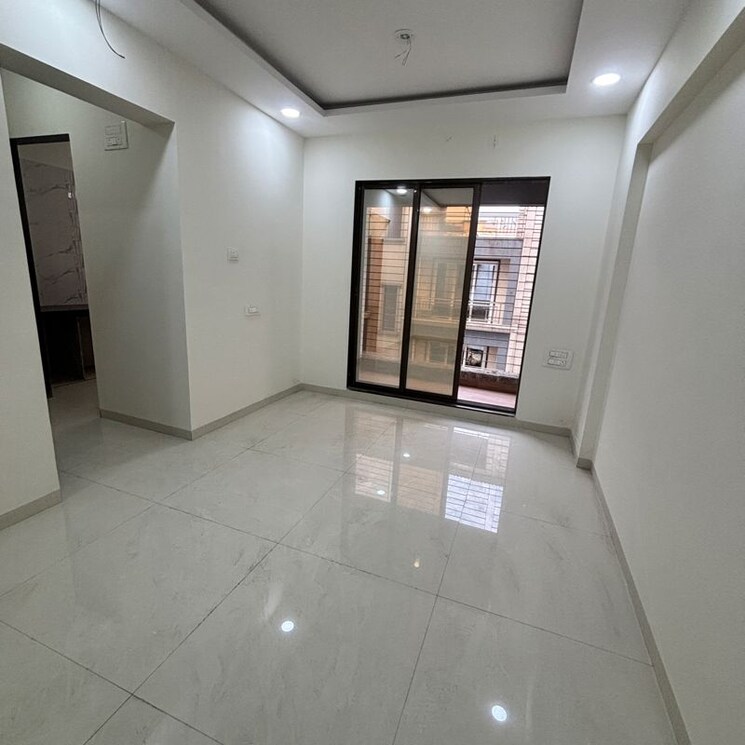undefined, yogidham 1 Bedroom 438 Sq.Ft. Apartment In Yogidham Thane 9720086