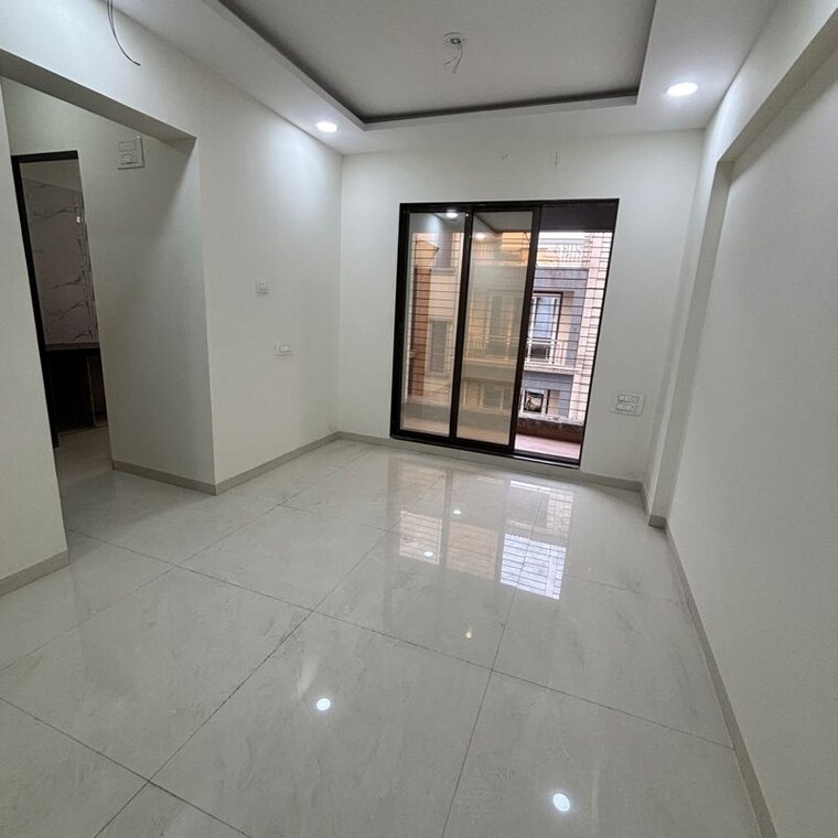 undefined, yogidham 1 Bedroom 438 Sq.Ft. Apartment In Yogidham Thane 9720086