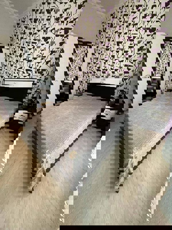 2 BHK + Pooja Room Builder Floor For Sale in Vipin Garden