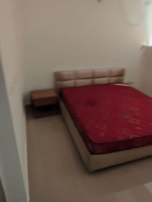 Furnished Amenities in 1 BHK Apartment at Paras Seasons, Sector 168 – for Rent