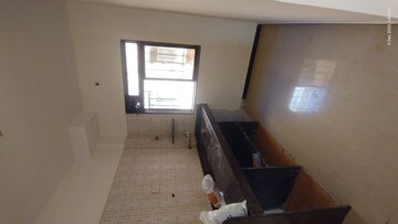 Living Room in 1 BHK Apartment at Charkop - Sector 8 – for Rent