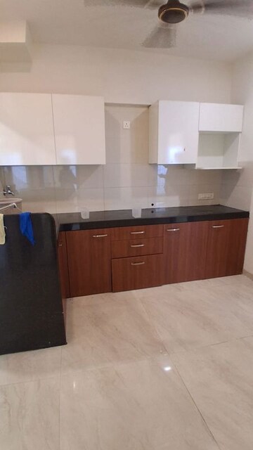 Kitchen in 2 BHK Apartment at Rizvi Cedar, Malad East – for Rent