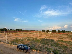  Plot For Sale in Kollur