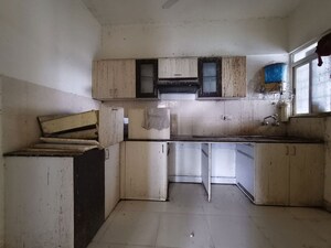 Kitchen in 2 BHK Apartment at Dhayari – for Sale