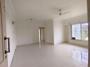 Living Room in 2 BHK Apartment at Dhayari – for Sale