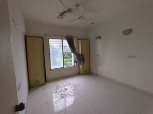 Room in 2 BHK Apartment at Dhayari – for Sale