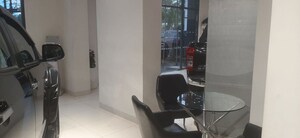   Showroom at Vashi – for Rent