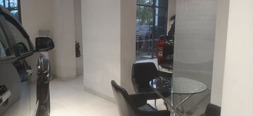   Showroom at Vashi – for Rent