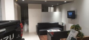   Showroom at Vashi – for Rent