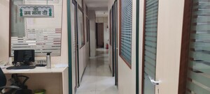   Showroom at Vashi – for Rent