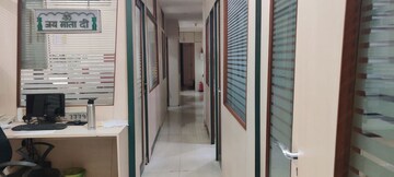   Showroom at Vashi – for Rent