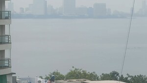 2 BHK Apartment For Sale in Malabar Hill