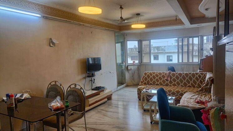 Gym, malabar hill 2 Bedroom 950 Sq.Ft. Apartment In Malabar Hill Mumbai 9720282