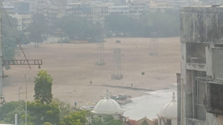 Bathroom, malabar hill 2 Bedroom 950 Sq.Ft. Apartment In Malabar Hill Mumbai 9720282