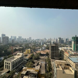 1 BHK Apartment – Exterior View View at Goregaon East - for Rent