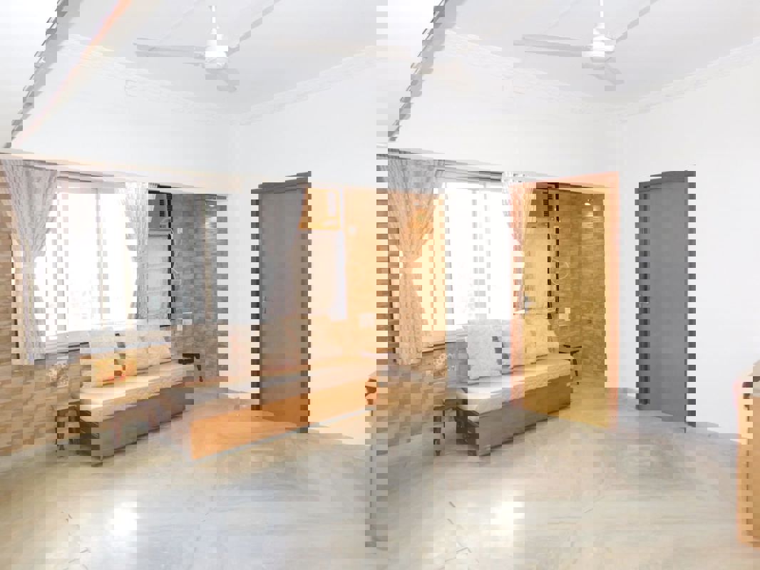 2 BHK + Pooja Room 1280 Sq.Ft. Apartment in Gaur Yamuna City