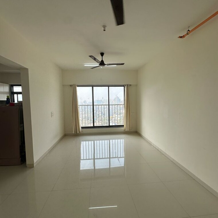 Room, bhoomi-samarth-b-wing 1 Bedroom 570 Sq.Ft. Apartment In Goregaon East Mumbai 9720269