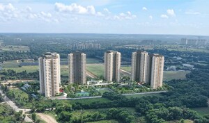 3 BHK Apartment For Sale in Ashiana Aaroham, Sector 80