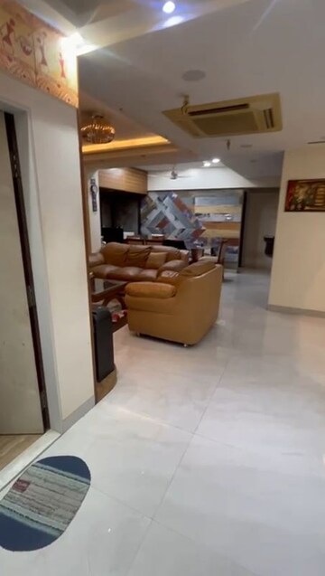 Master Bedroom in 2 BHK Apartment at Acme Amartaru, Andheri East – for Rent