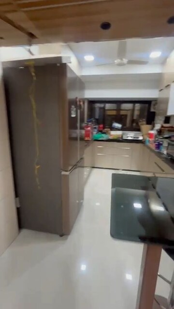 Kitchen in 2 BHK Apartment at Acme Amartaru, Andheri East – for Rent