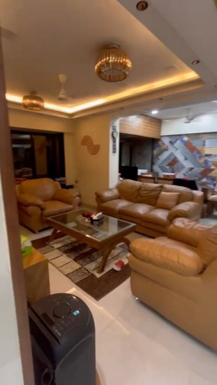 Living Room, acme-amartaru 2 Bedroom 1100 Sq.Ft. Apartment In Andheri East Mumbai 9720294