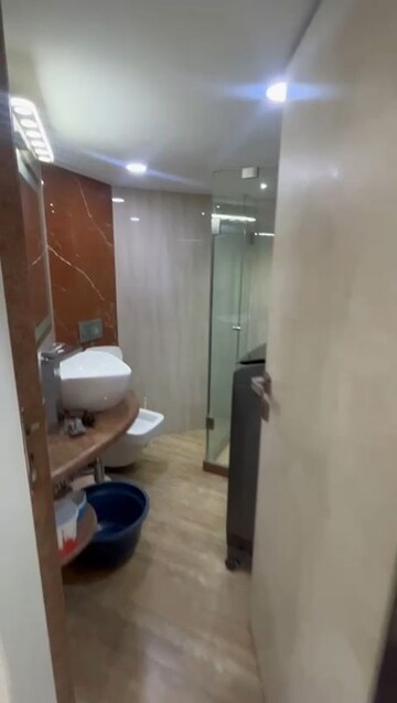 Master Bedroom in 2 BHK Apartment at Acme Amartaru, Andheri East – for Rent