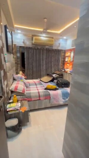 Parking in 2 BHK Apartment at Acme Amartaru, Andheri East – for Rent