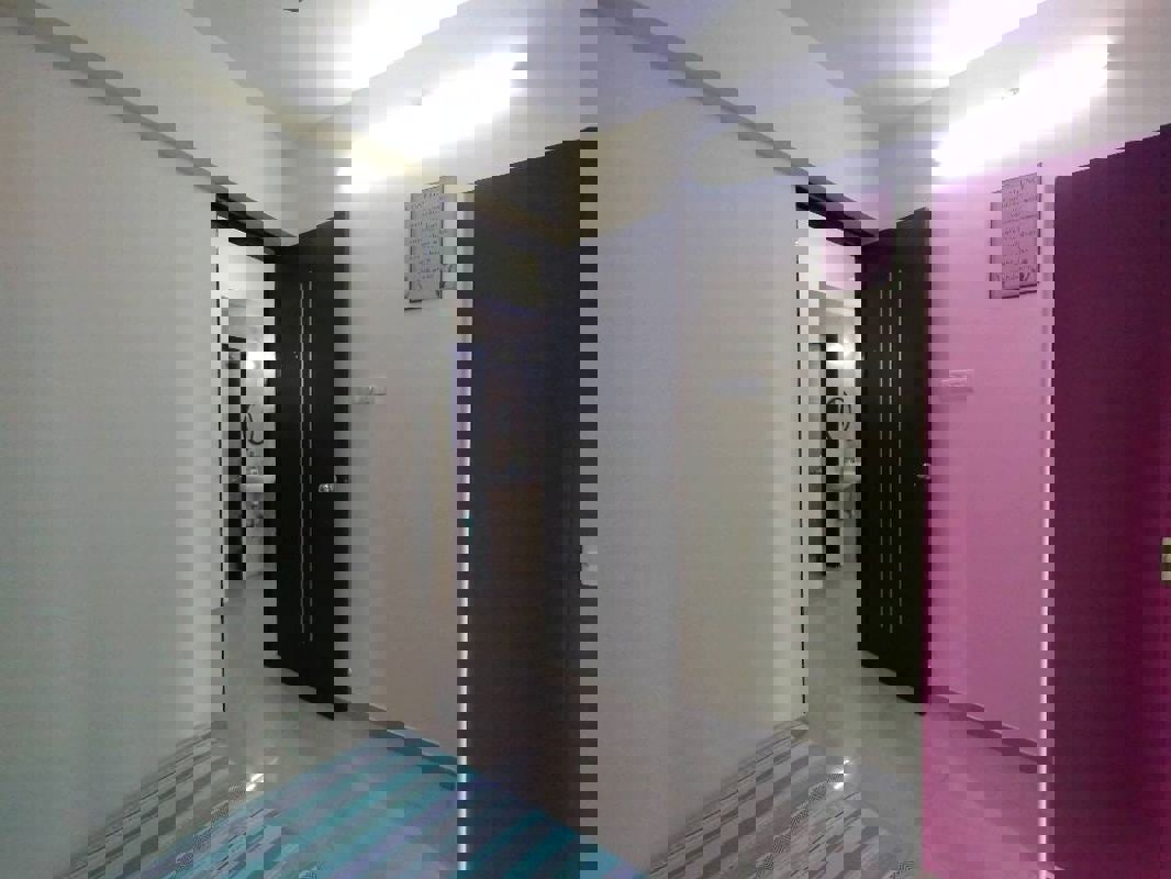 2 BHK 1385 Sq.Ft. Apartment in Ravechi La Vista