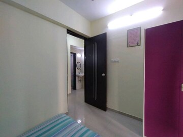 2 BHK Apartment For Rent in Ravechi La Vista, Kharghar