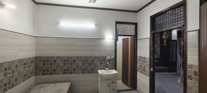  3 BHK Apartment at Dwarka Mor – for Rent