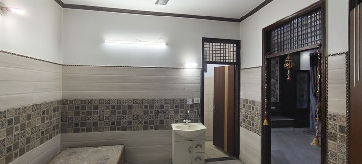 Other, dwarka mor 3 Bedroom 1210 Sq.Ft. Apartment In Dwarka Mor Delhi 9720280