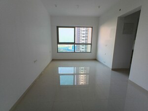 2 BHK Apartment For Rent in Kalpataru Immensa B, Kolshet Road
