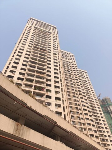 3.5 BHK Apartment – Exterior View View at Bhimjyani Verraton, Manpada - for Rent
