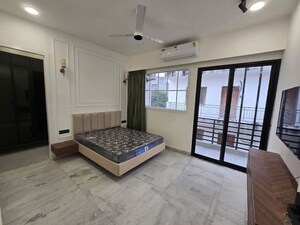 2 BHK Apartment For Rent in Freedom Fighters Enclave