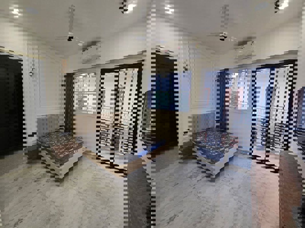 2 BHK Apartment For Rent in Freedom Fighters Enclave