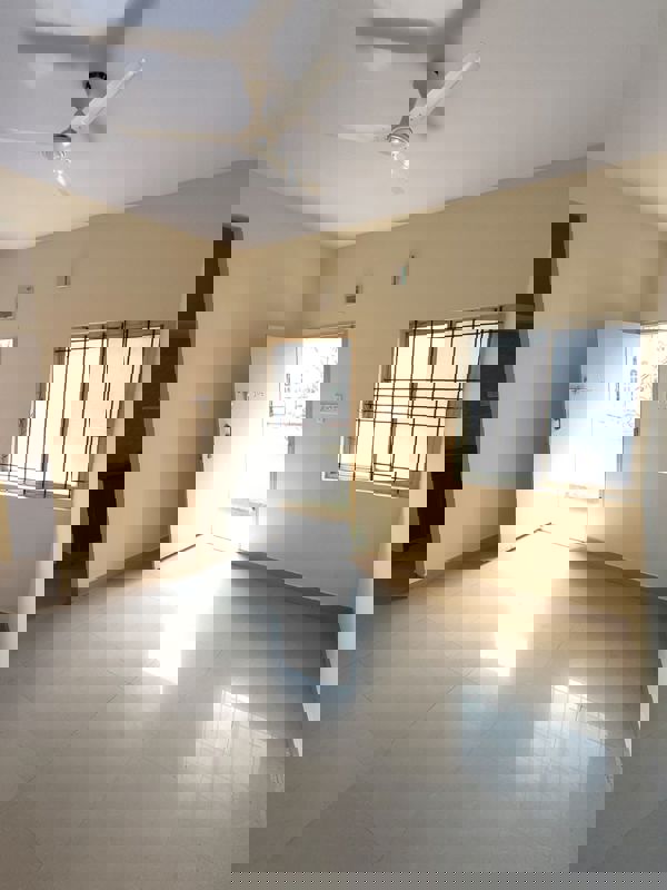 1 BHK Builder Floor For Rent in Kaggadasapura