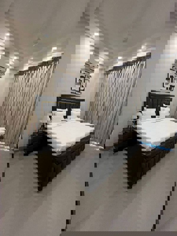 1 BHK Apartment For Rent in IGNOU Road