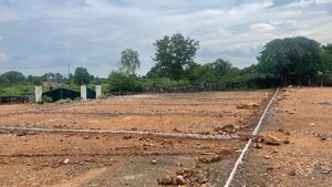  Land For Sale in Nehru Baazar