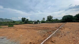 Plot Area in  Land at Nehru Baazar – for Sale