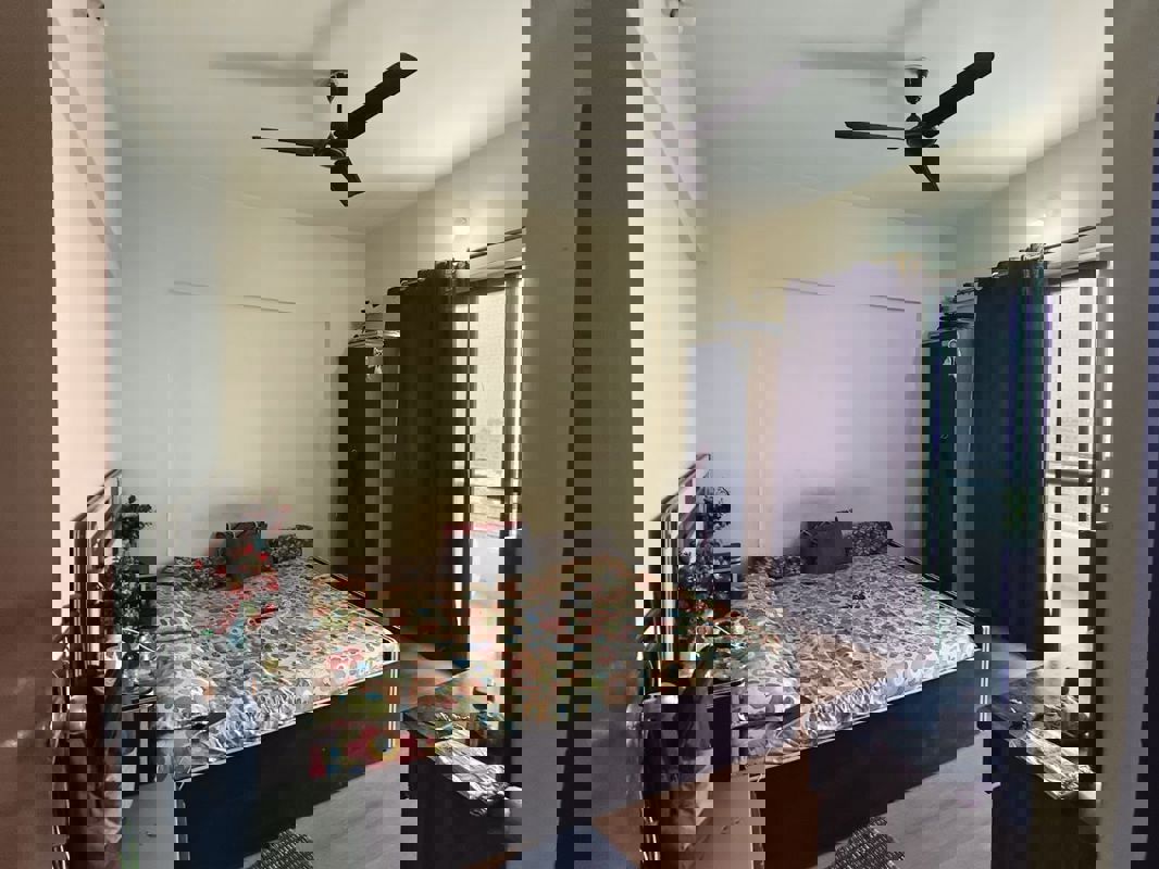 1 BHK Apartment For Rent in Eisha Erica