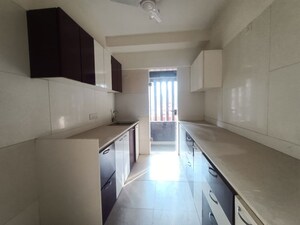 Kitchen in 3 BHK Apartment at RNA Continental, Chembur – for Rent