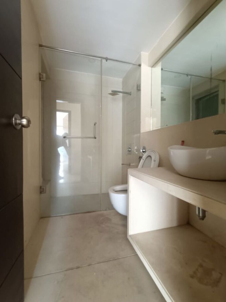 Bathroom, rna-continental 3 Bedroom 1785 Sq.Ft. Apartment In Chembur Mumbai 9720328
