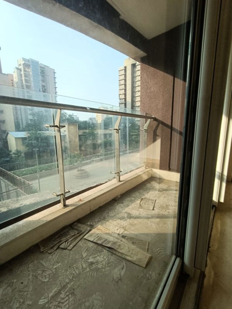 Balcony, rna-continental 3 Bedroom 1785 Sq.Ft. Apartment In Chembur Mumbai 9720328