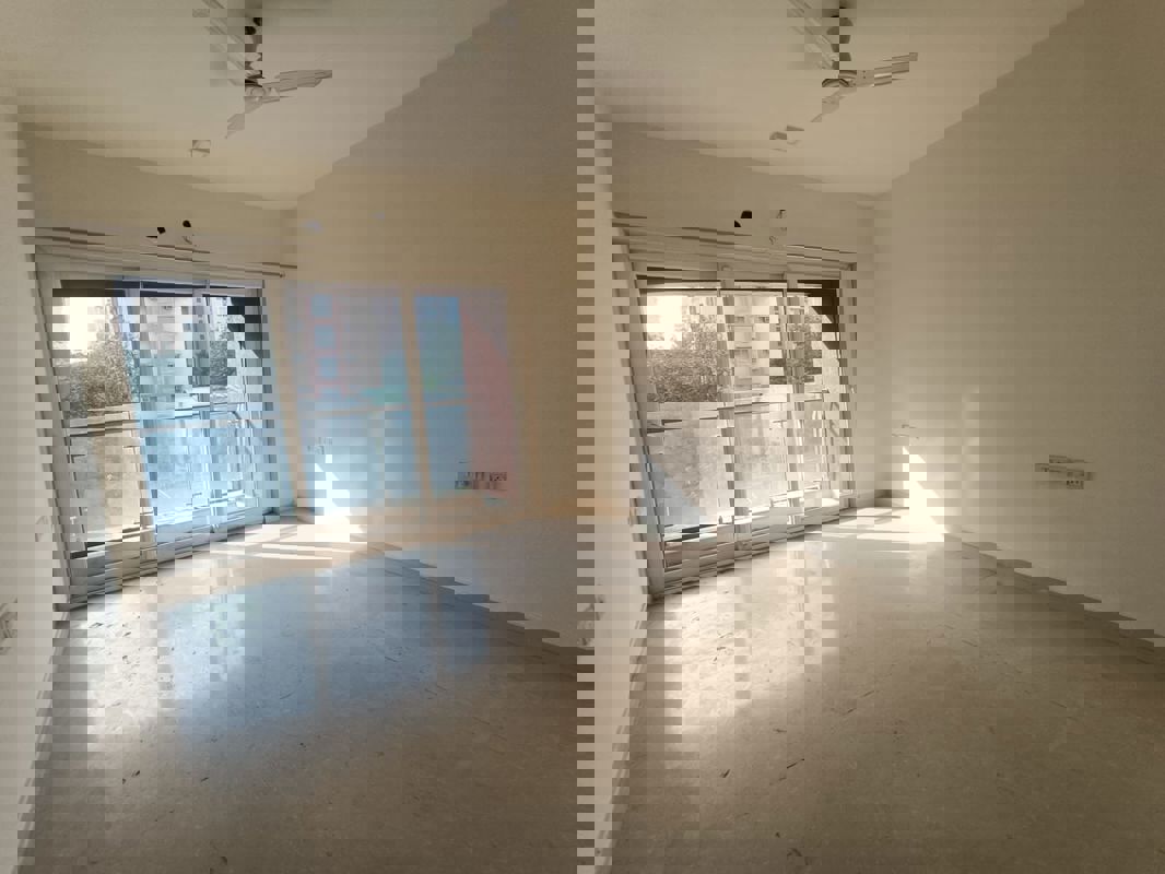 3 BHK 1785 Sq.Ft. Apartment in RNA Continental