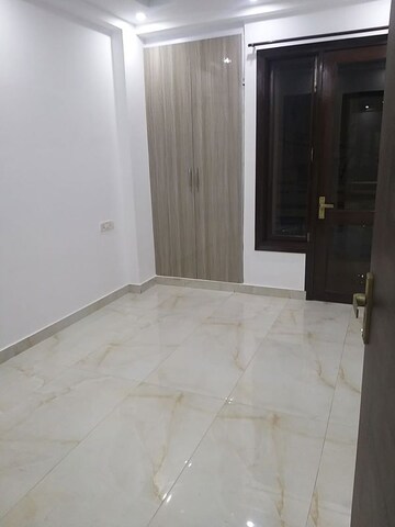 Bathroom in 2 BHK Apartment at Breez Global Heights, Sohna Sector 33 – for Sale