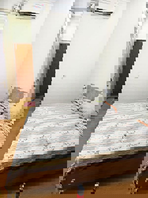 2 BHK + Pooja Room 618 Sq.Ft. Apartment in Shubh-Man Mandir Apartment