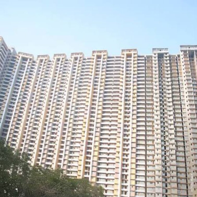 Exterior View, andheri west 2 Bedroom 600 Sq.Ft. Apartment In Andheri West Mumbai 9720362