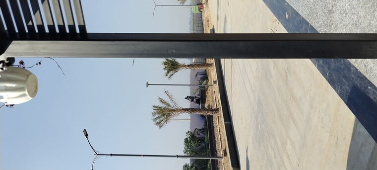Exterior View, akbarpur  135 Sq.Yd. Plot In Akbarpur Mathura 9720365